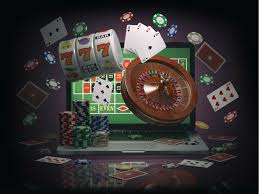 Официальный сайт Vulkan Olimp Casino